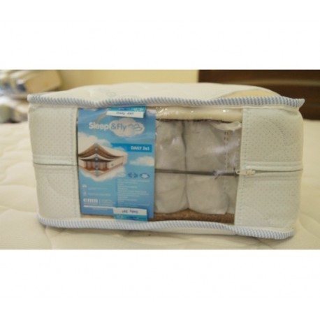 Матрац DELI2IN1