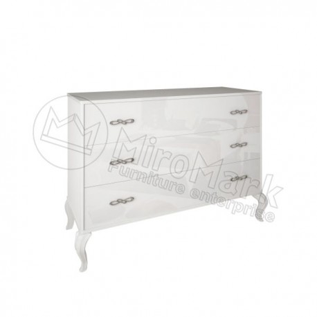 Спальня ІМПЕРІЯ Комод 3 шх