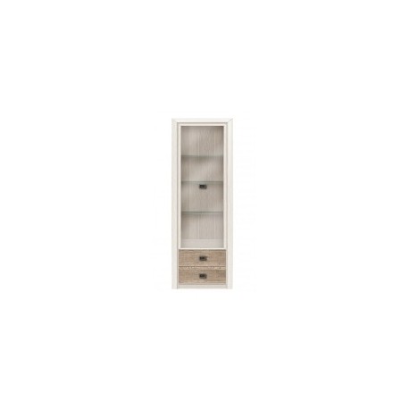 Модульна система КОЕН 2 Вітрина REG 1W2S