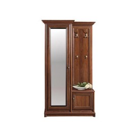 Модульна система СОНАТА Прихожа 110 L/P
