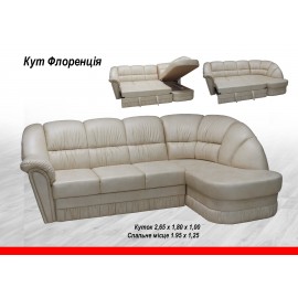 Куток ФЛОРЕНЦІЯ