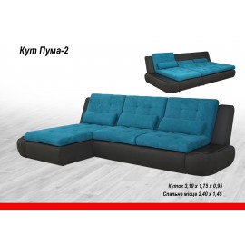 Куток ПУМА-2