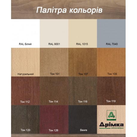 Ліжко односпальне Буратіно